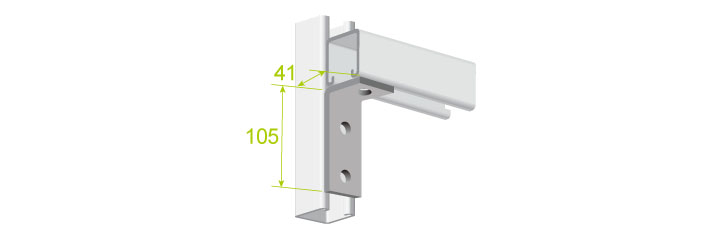 B1326-Adaptación amplamente utilizado