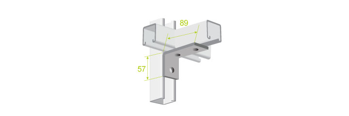 B1458-aprīkošana High-Efficiency