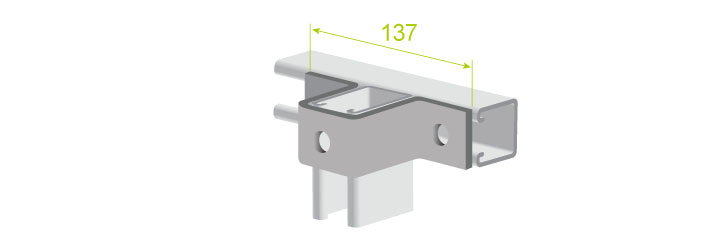 B5547-Fitting-Customized