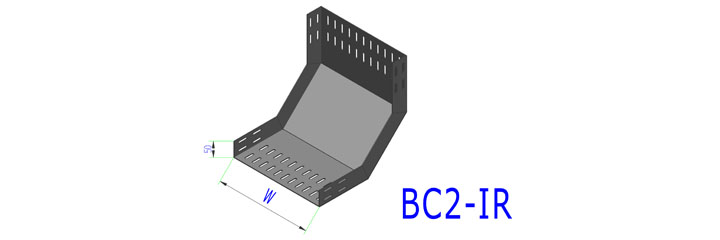 BC2-आईआर अंदर-रिसर मूल्य