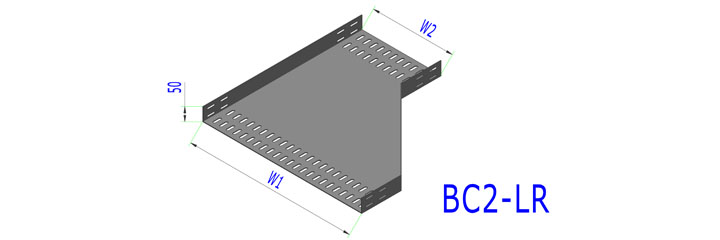 BC2-LR-მარცხენა-Reducer მაღალი ხარისხის