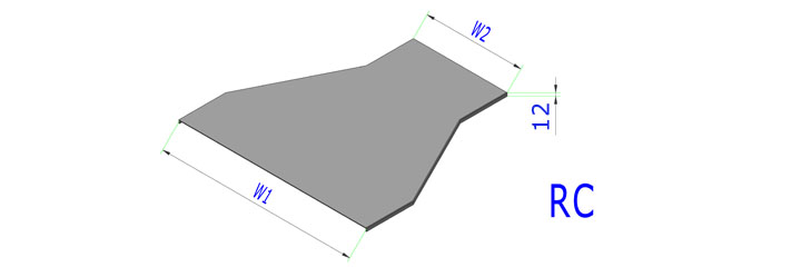 BL-MRC-Middle-Reducer-Cover-Alta qualità