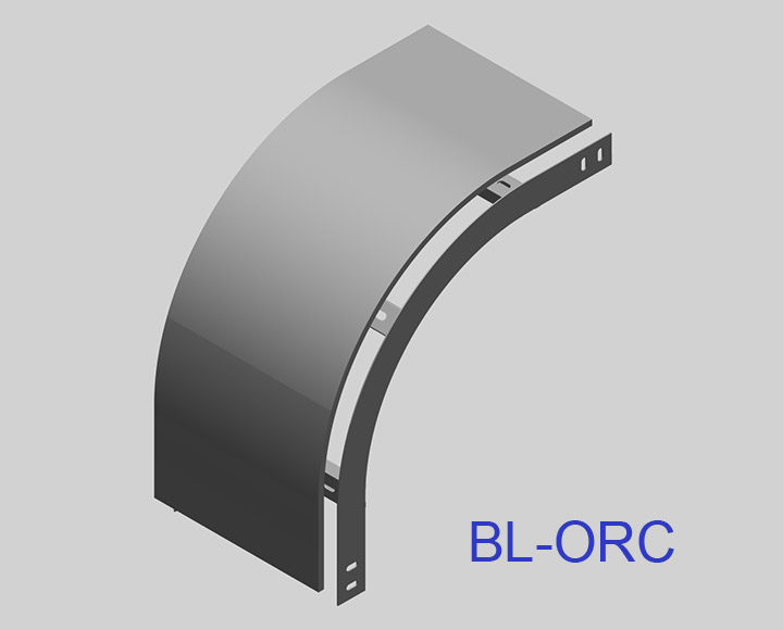 BL-ORC - بهر د ریسر پوښ - ټیټ نرخ