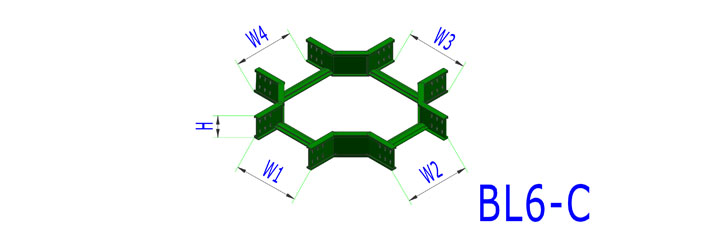 BL6-C-Cross-Manufacturer