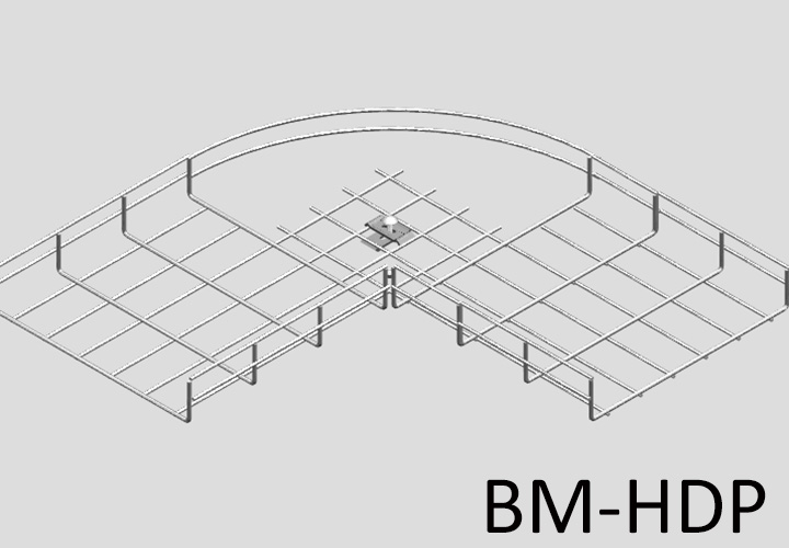 BM-HDP-притиск-пластинчастий Постачальник