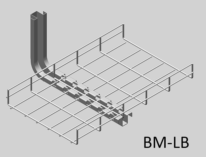 BM-LB-L-bracket-Fabricante