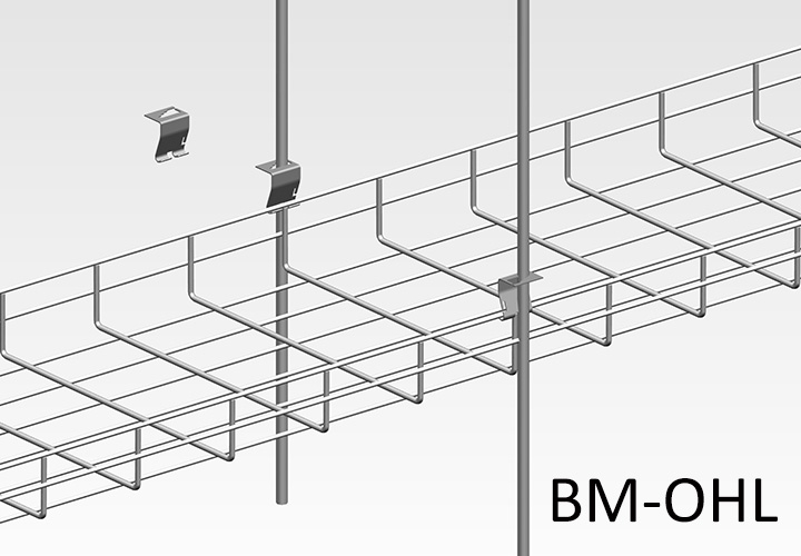 BM-OHL-Overhead-Hanger-Clip-In-China