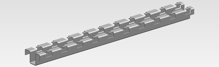 BM-SB-Straight-Bracket-Professional-Manufacturer