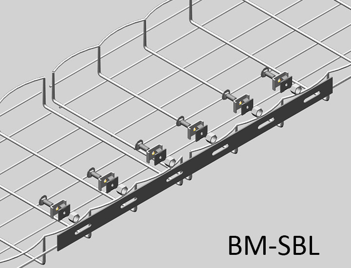 BM-SBL-splaissinguvaba Bar-Long-Kohandatud