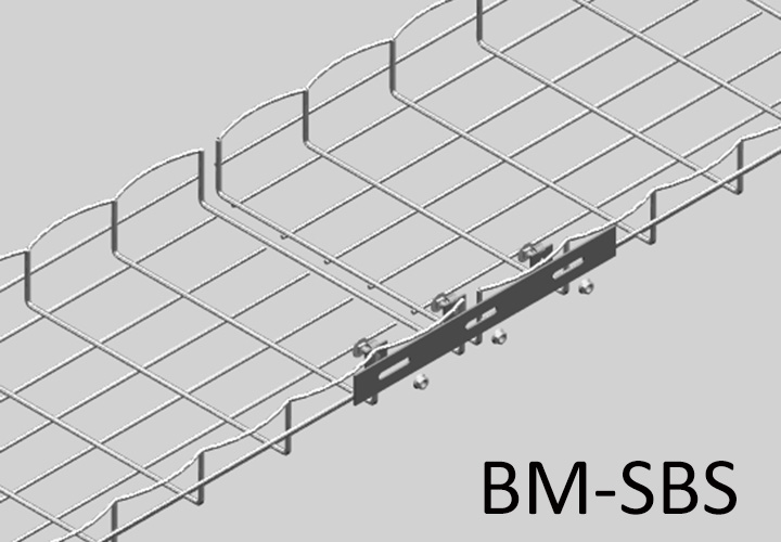 BM-SBS-Splice-Бар-кӯтоҳ Tасвир дар