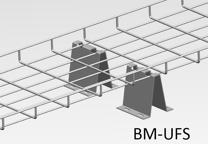 BM-UFS-Under-Floor-Stand-Customized