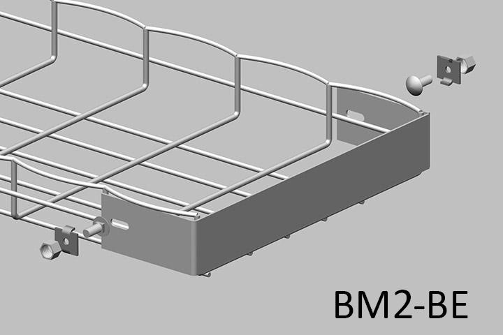 BM2-BE-Blind-End-Customized