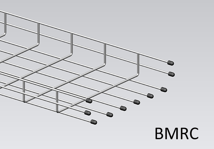 BMRC kaučuk-Cap-Dodavatel