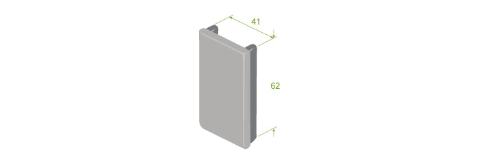 Fabricante de peches de canles BS5580