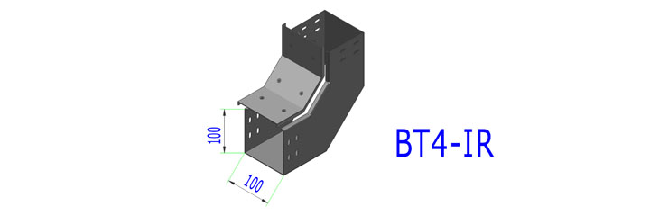 BT4-Аҳмадӣ-дохилии-Riser-таҳвилкунанда