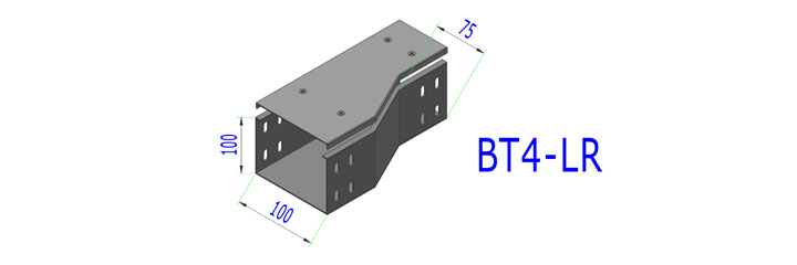 BT4-LR-بائیں ہاتھ-reducer کے سپلائر