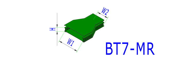 BT7-MR-Reducer-zoo tshaj plaws-nqe