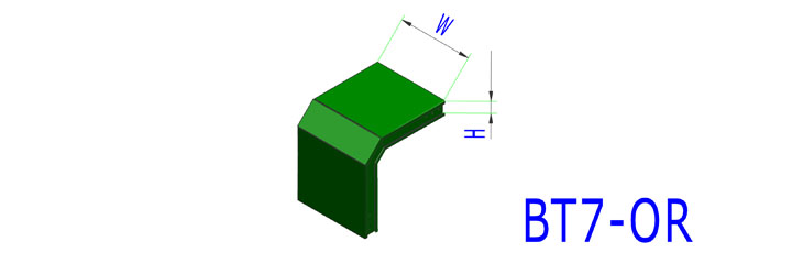 BT7-OR-Barra 'Riser-Manifattur