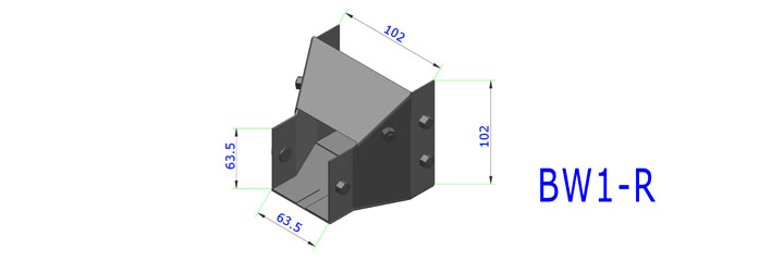 BW1-R-Reducer-Hersteller