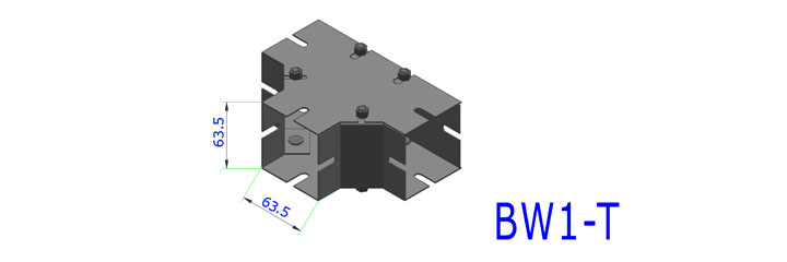 BW1-T-Tee-kvalitetne