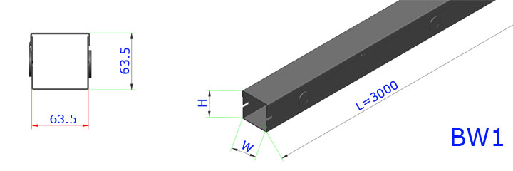 BW1-Wireway-For-sale