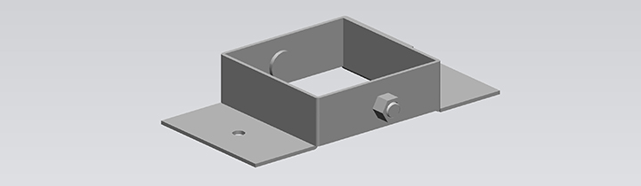 BW2-F-Flange - ការធានា