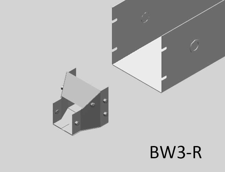 BW3-R-Reducer-Á venda
