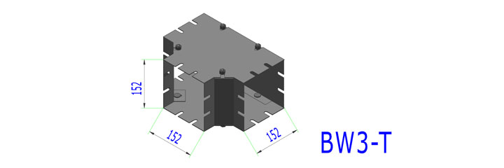 BW3-T-Tee-In-China