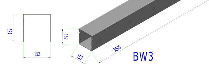 BW3-Wireway-Professional-Manufacturer