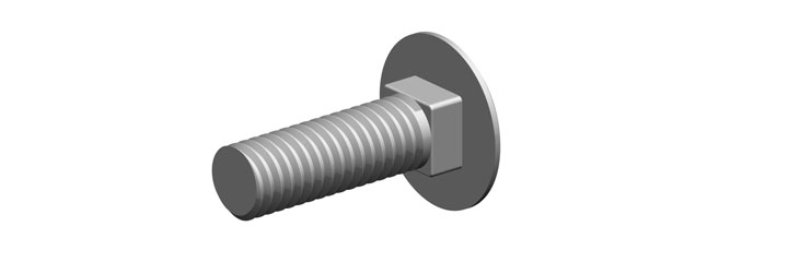 CHB-Cup-Head-Bolts-Supplier