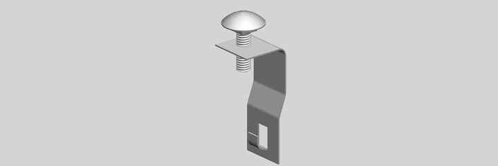 Cable-Ladder-Cover-Clamp-In-China