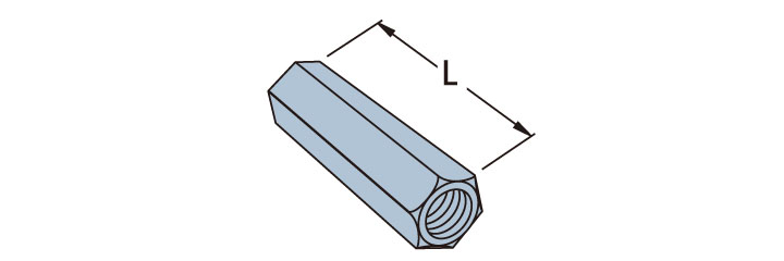 Kilang FRC-Rod-Coupler