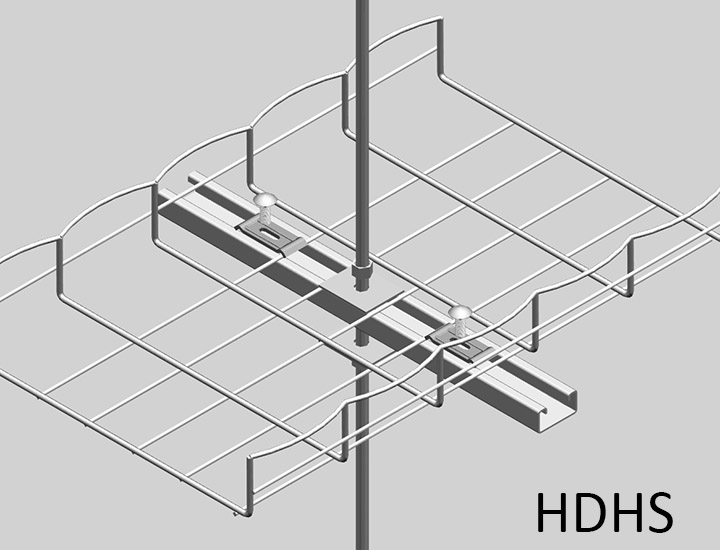 HDHS-trwm-Dyletswydd-Hung-Cefnogaeth-Kit-Cheap