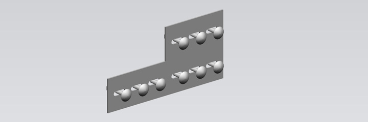 Висота-Adjust-ответвитель-виробник