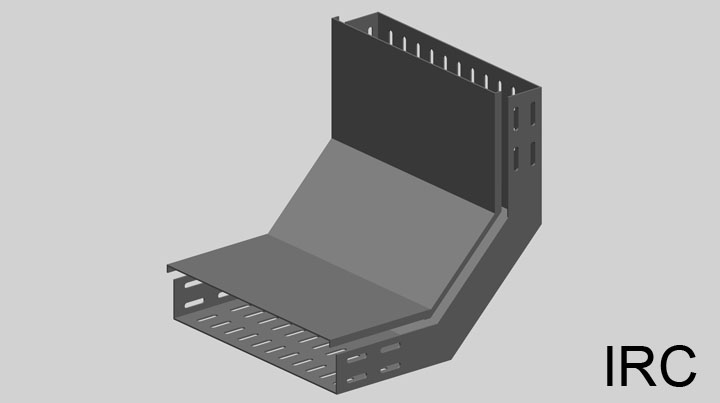 IRC-Sab Hauv-Riser-Npog-Chaw Tsim Tshuaj