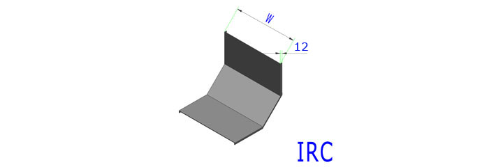 Soláthraí IRC-Inside-Riser-Cover-Cover