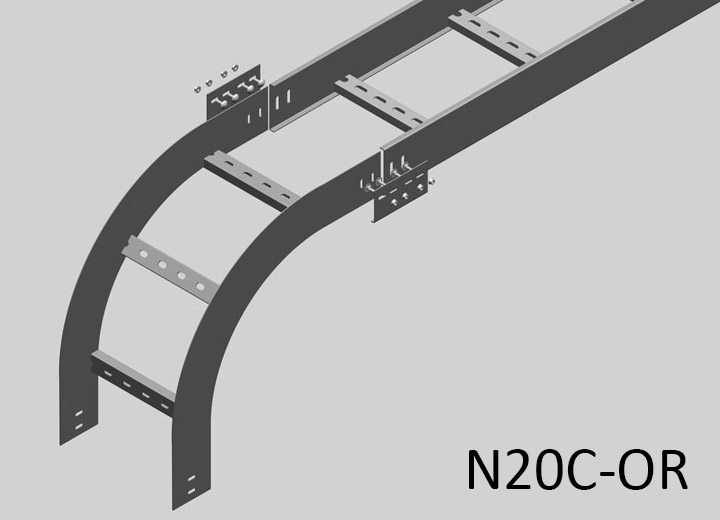 N20C, OR-Extra-Riser High-efficientiam,