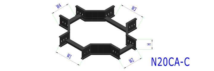 N20CA-C-Cross-Manufacturer