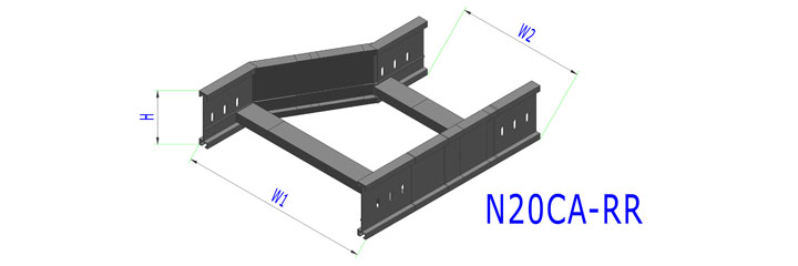 N20CA-RR-оң қолмен-редуктор-өндіруші