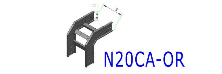 NEMA-20C-Cable-Ladder-Aluminium-Picture