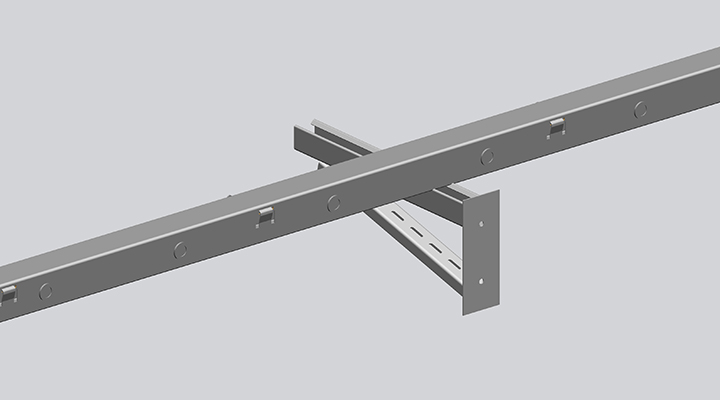 Pris Gorau STB-H-Stengthen-Braced