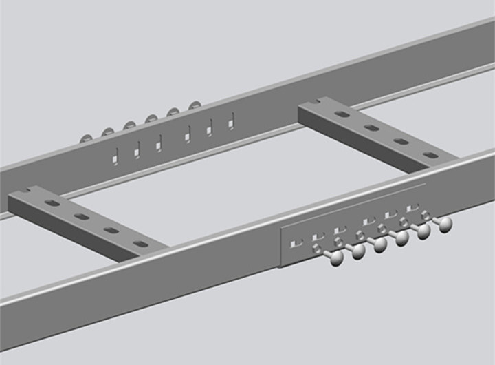 სწორი Coupler გარანტია