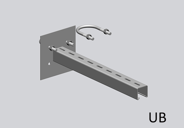 UB-U-Bolts-Manufacturer