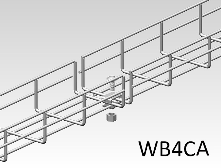 WB4CA-Stecker-Montage-Lieferant
