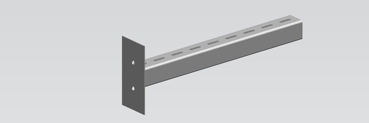 Wall-Bracket-Kohandatud