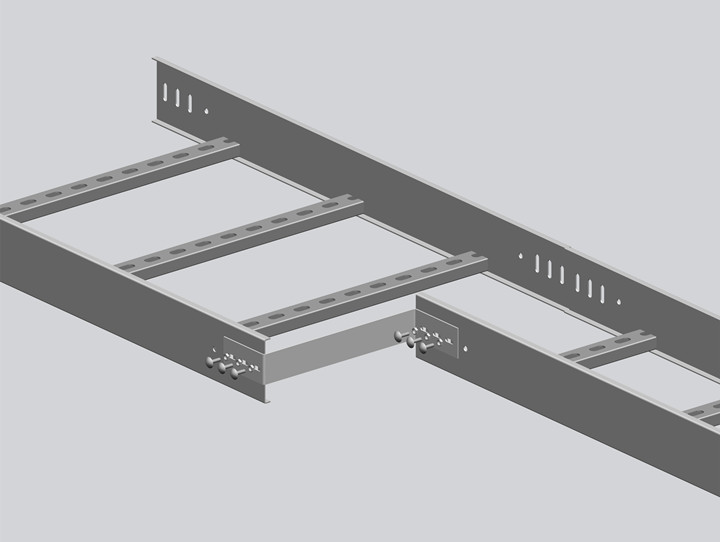 Larĝeco-Alĝustigu-Coupler-Provizanto