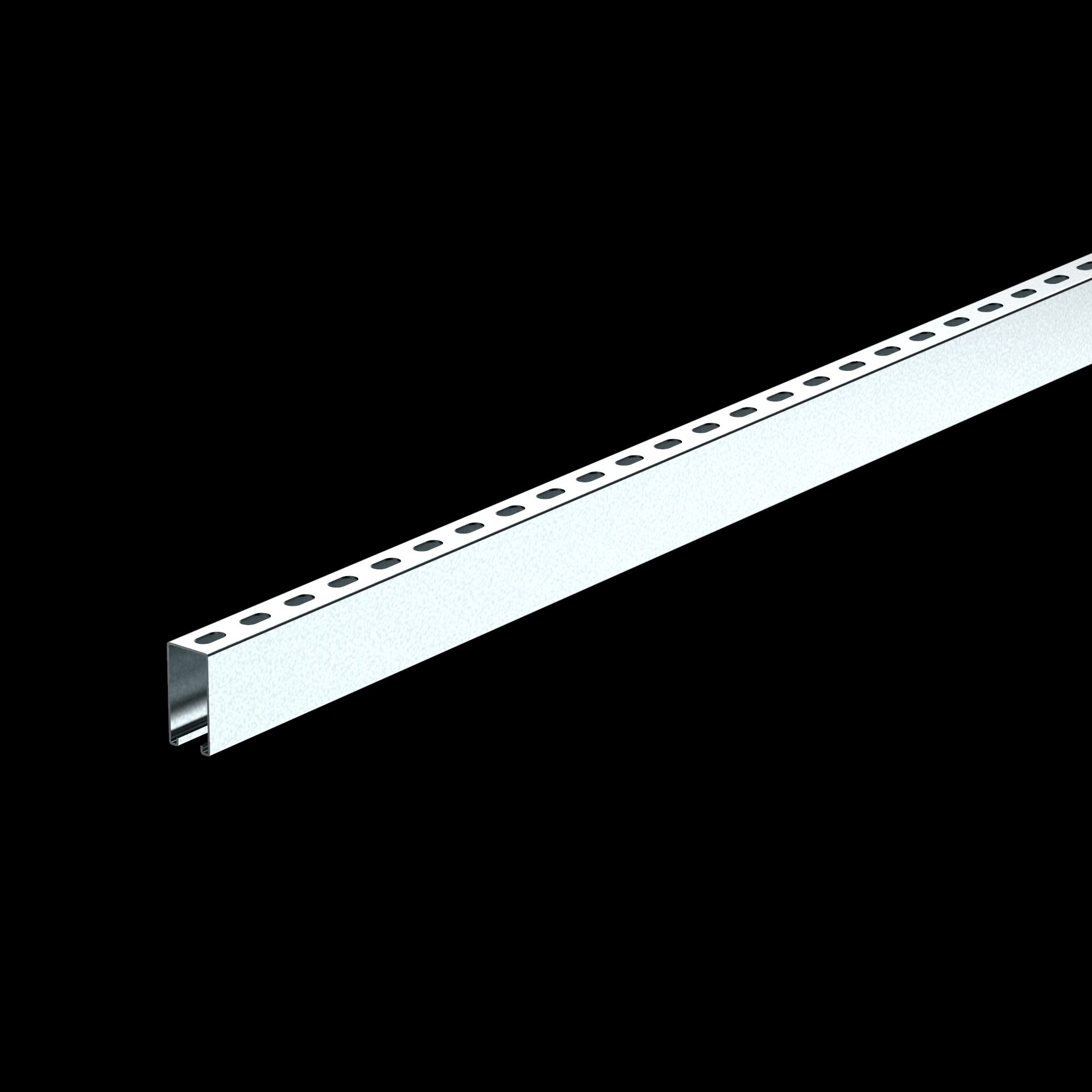 BS8000T Slotted Channel Featured Image