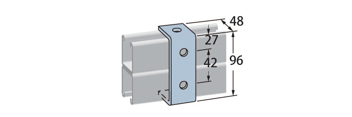 B1044-U-Fitting-Picture