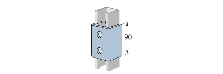 U-B1376 apta Factory,