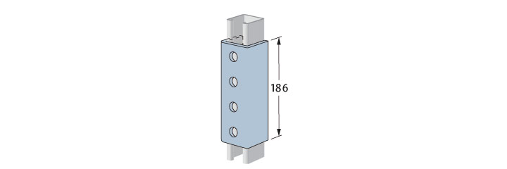 B1377-U-Fitting-Өндөр чанартай